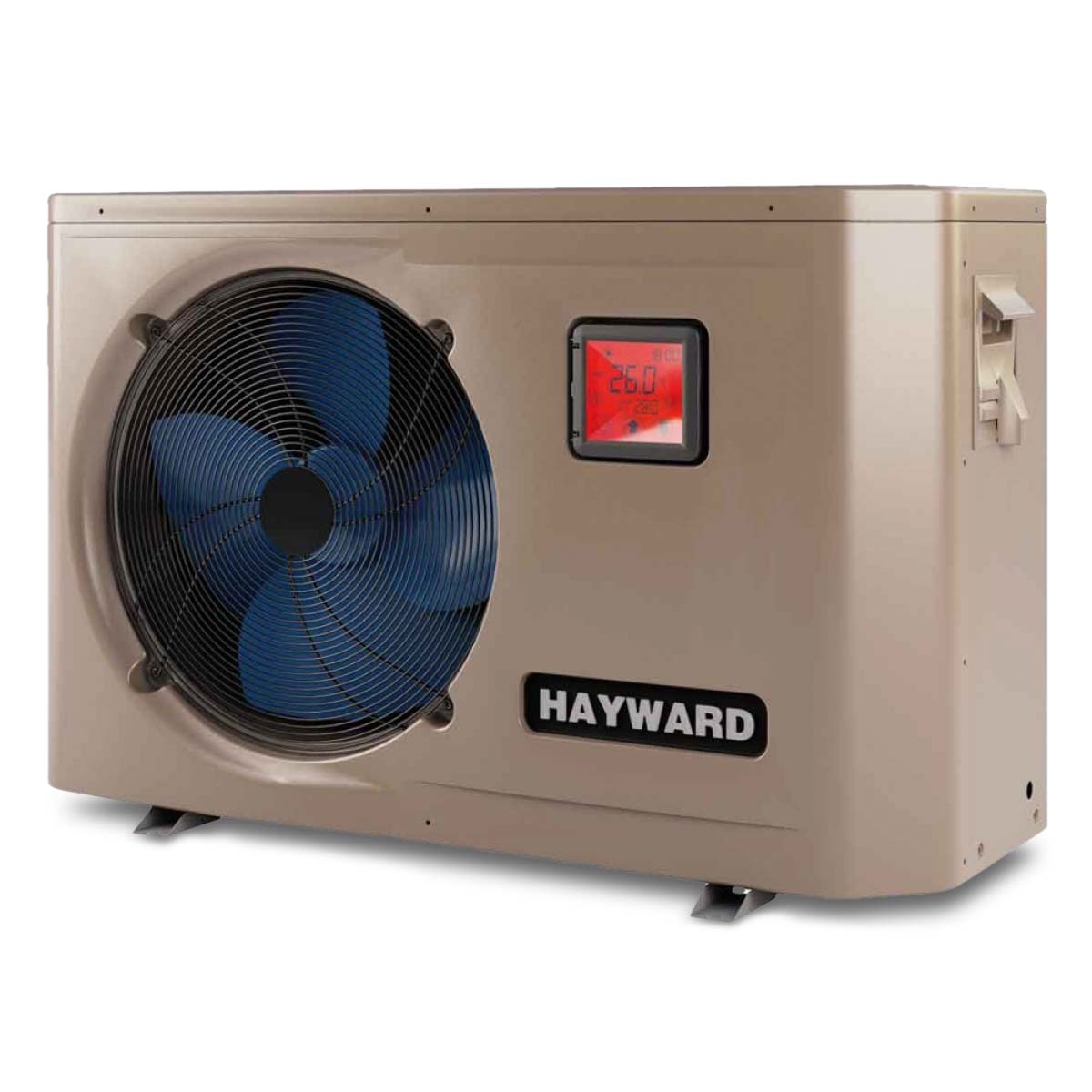 Bomba de calor para piscinas Hayward Energyline